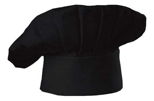 Gorros De Chef Profesionales Ajustables