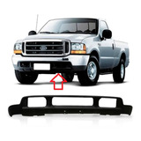 Spoiler Paragolpe Ford F100 Duty 2000 2001 2002 2003 2004