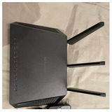 Roteador Netgear Nighthawk Ac1900 Smart Router Wi-fi R7000 