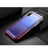 Baseus Colorful Mobile Phone Case Electroplated Laser Light