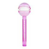 Brillo Bálsamo Labial 2 En 1 Duo Paleta Dulce Lollypop