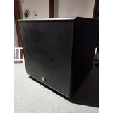 Subwoofer Boston Sub10 Ii