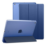 Funda Esr Para  iPad 10.2 8va Gen / 7ma Gen Azul