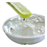 Aloe Vera En Gel (sabila) 250 Gramos 100% Natural Naturalía