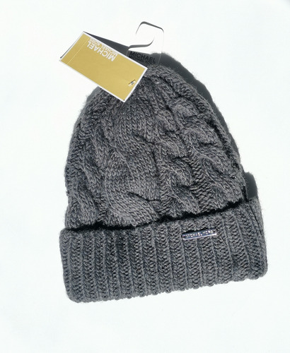 Gorro Tejido Michael Kors