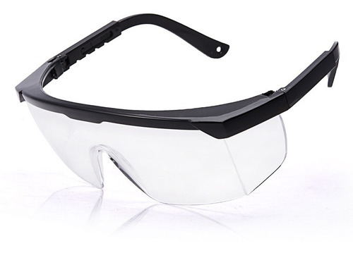 Gafas De Protección Seguridad  Corneta