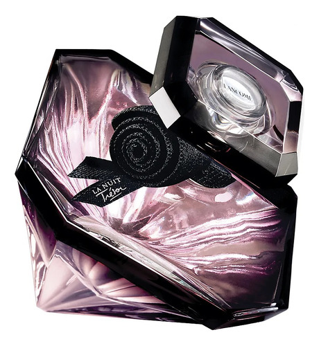 Lancôme Tresor La Nuit Edp 75 ml Para  Mujer  