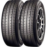 Kit De 2 Neumáticos Yokohama Bluearth Bluearth Es32 165/70r14 81