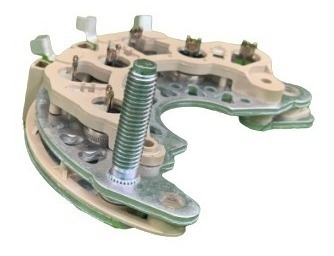 Diodera Alternador Chevrolet Aveo-optra  Ca-02 Foto 3