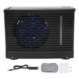 Ventilador De Coche De 12 V, Enfriador De Aire De 2 Velocida