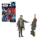 Figura Sargento Jyn Erso Star Wars Rogue One Hasbro B7275