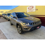 Jeep Compass Long At9 2.0 4x4 2018