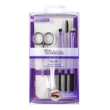 Set Real Techniques Original Nuevo Eyes Brow Envio Gratis