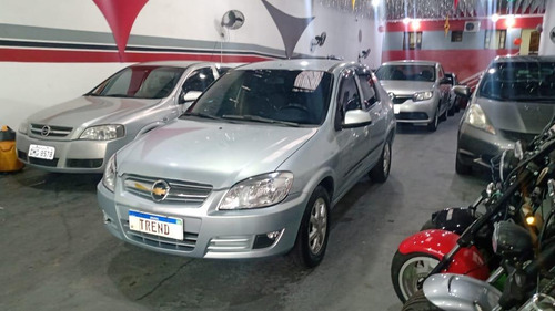 CHEVROLET PRISMA MAXX 1.0 FLEX 2011 COMPLETO