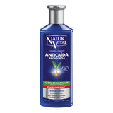 Shampoo Anticaida Cabello Normal 300 Ml - mL a $75