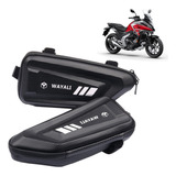 Bolsa Almacenamiento Herramientas Para Honda Nc750x 1