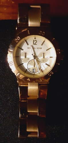 Reloj De Mujer.marca Michael Kors