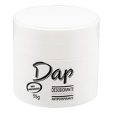 Antitranspirante Em Creme Median Dap 55 G