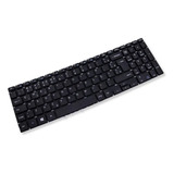 Teclado Para Notebook Samsung Essentials Np300e5k-kflbr Br Ç