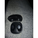 Moto Buds Charge Color Negro 