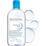 Bioderma Hydrabio H2o 500ml