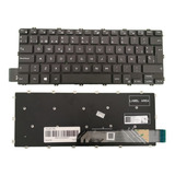 Teclado Compatible Dell Vostro 5481 5581 Nuevo En Español