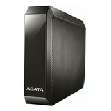 Adata Disco Duro Externo 4tb Negro Hm800 Usb 3.2 Mod: