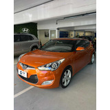 Hyundai Veloster 2014 1.6 130cv At