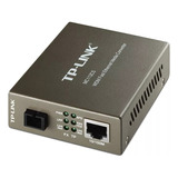 Tp-link Mc112cs Media Converter Wdm 10/100