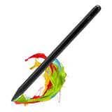 Pen Stylus Active Minilabo P/iPad/recargable/black