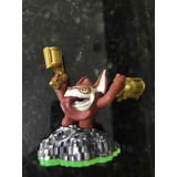 Boneco Skylanders Trigger Happy Original