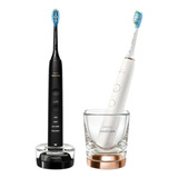 Philips Sonicare Diamondclean Escova Elétrica S9000 Pack 2