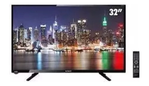 Televisor Sankey 32  Smart Tv Sistema Android