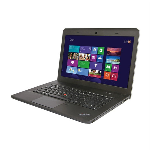 Notebook Lenovo Thinkpad Lenovo E431 Core I5 8gb Ssd 256
