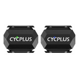 Sensor Velocidad / Cadencia Cycplus Ant+ Bluetooth * 2 Unids