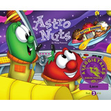 Astro Nueces Veggietales Mision Posible Serie De Aventuras 3