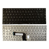 Teclado Notebook Cce Ultra Thin Ht345 Mp-13a66pa-3602 - Novo