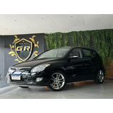 Hyundai I30 2.0 Aut. 2012 