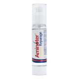 Aminoter Reparage Suero Capilar Reparador De Puntas 50 Ml