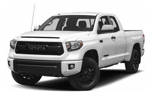 Stop Toyota Tundra Izquierdo 2014 - 2019  Depo Foto 6