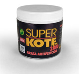 Superkote 2000 Grasa 454 Gr