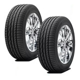 2 Llantas Bridgestone 195/65r15 91v Turanza Er300 Eo