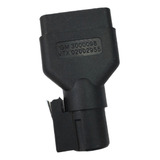 Adaptador Obd-ii For Tech 2 Escáner Gm 3000098 Vtx