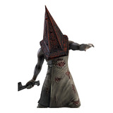 Red Pyramid Thing, Entrega Inmed, Pop Up Parade, Silent Hill
