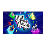 Just Dance 2022  Standard Edition Ubisoft Ps4 Físico