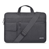 Bolso Para Notebook De 15 Macbook Hp Dell Lenovo Surface -01