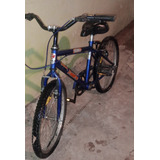 Bicicleta Infantil Hishi Cobra (usado)