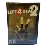 Left 4 Dead 2 Pc Físico