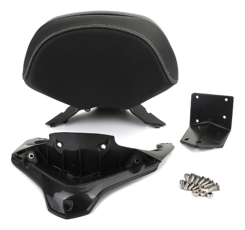 Respaldo De Pasajero De Motocicleta Para Yamaha Xmax 250 300