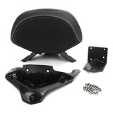 Respaldo De Pasajero De Motocicleta Para Yamaha Xmax 250 300